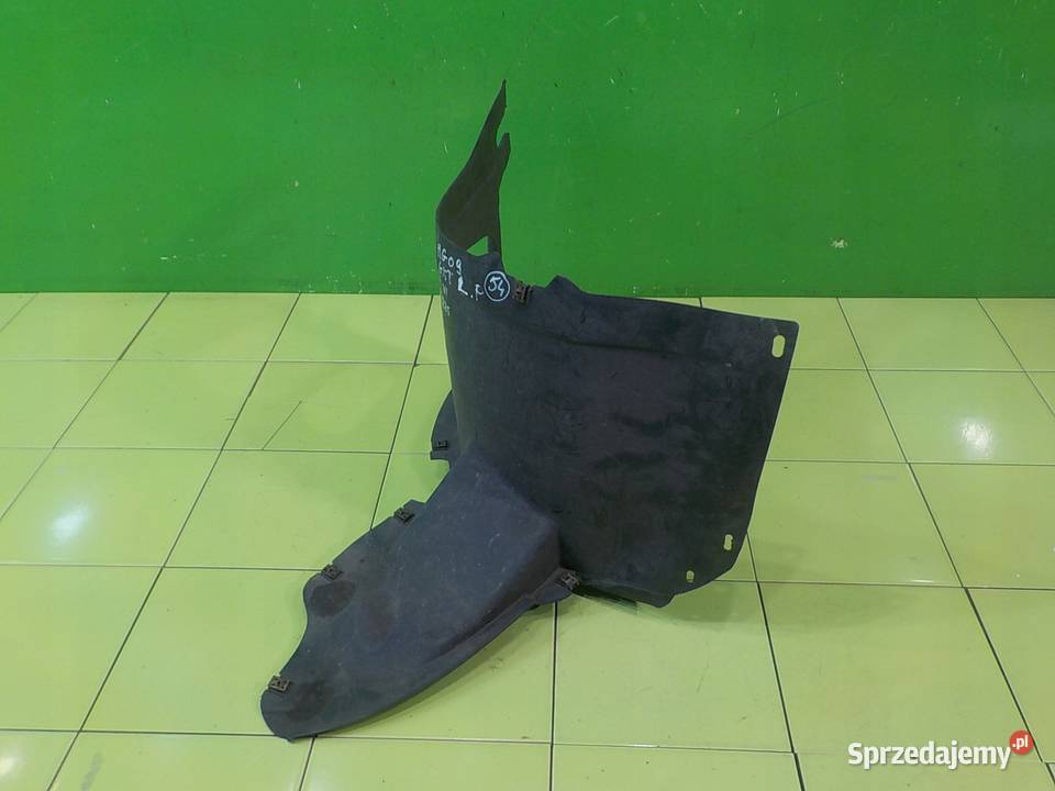 VW GOLF VI 14 TSI 09r HB 5D nadkole lewe przod mazowieckie Suków sprzedam