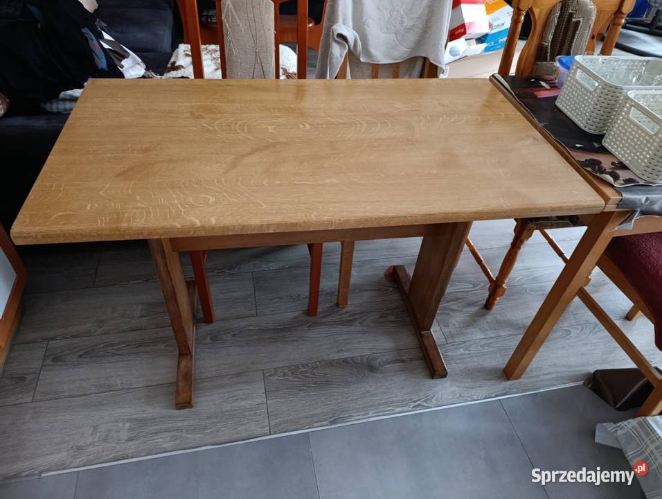 stół kuchenny sprzedam Kuchenne Poznań