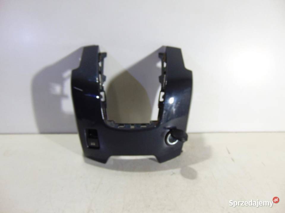 RAMKA OSŁONA TUNELU PEUGEOT 5008 I 9686404177 wielkopolskie sprzedam