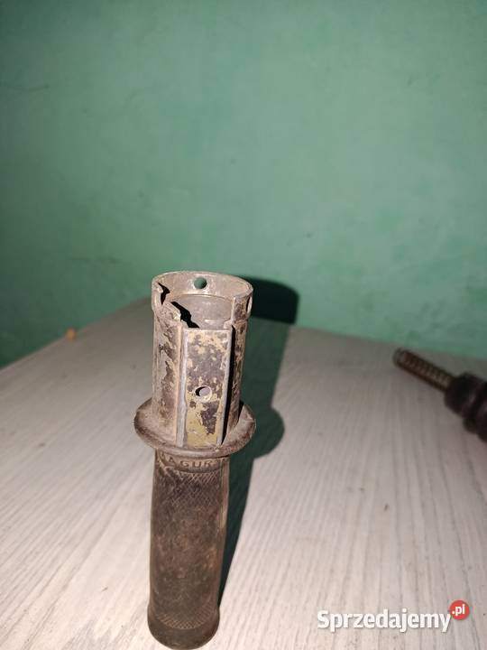 BMW R12 R35 manetka gazu Głubczyce