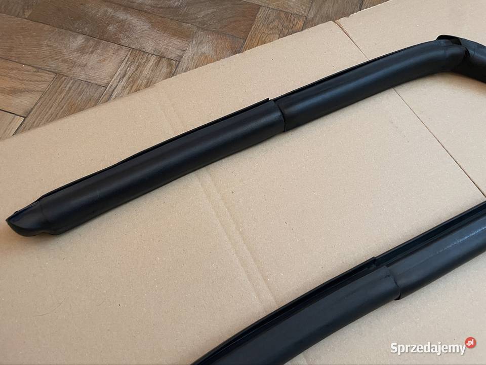 Fiat Barchetta uszczelki dachu uszczelki szyb Uszczelki Białystok