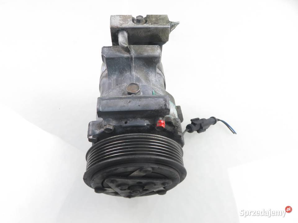 KOMPRESOR KLIMATYZACJI MAZDA 2 I 14 CD