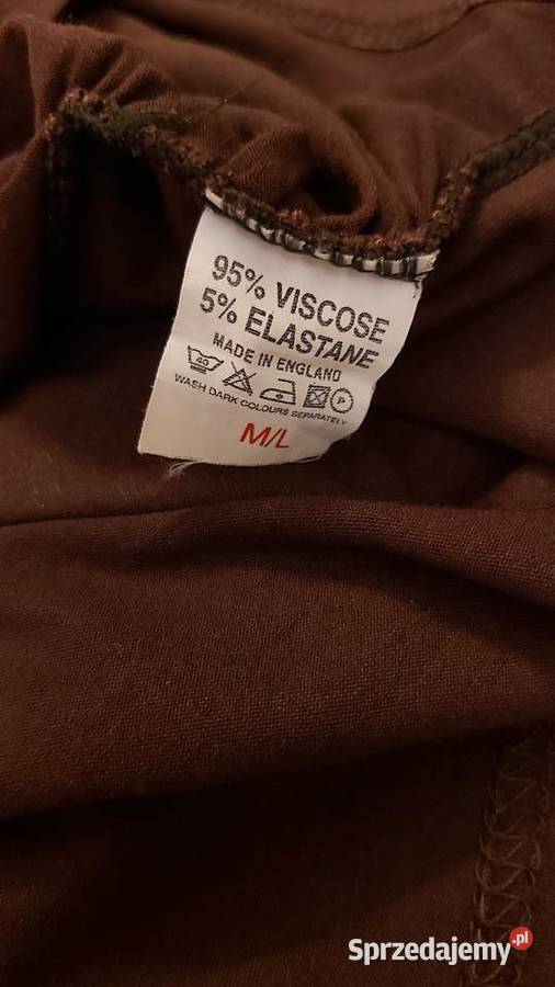 Bluzka damska rozmiar 36S na M Juliyah