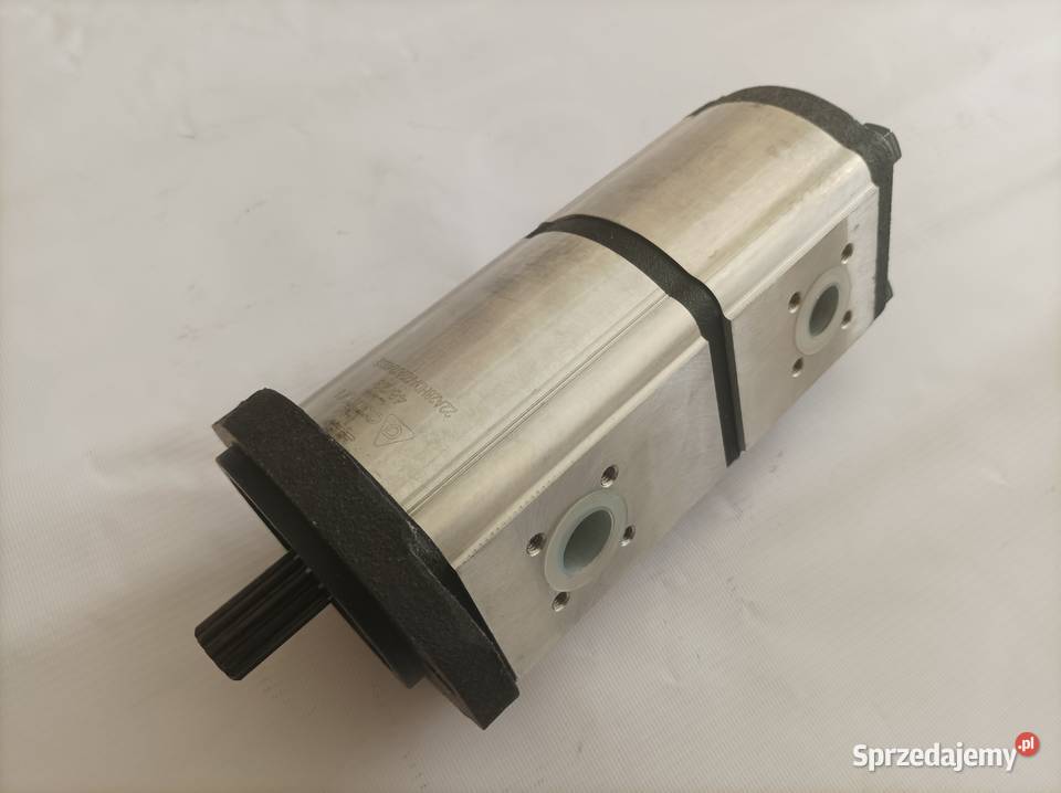 Pompa hydrauliczna Renault Celtis Ergos CErgos Zbuczyn