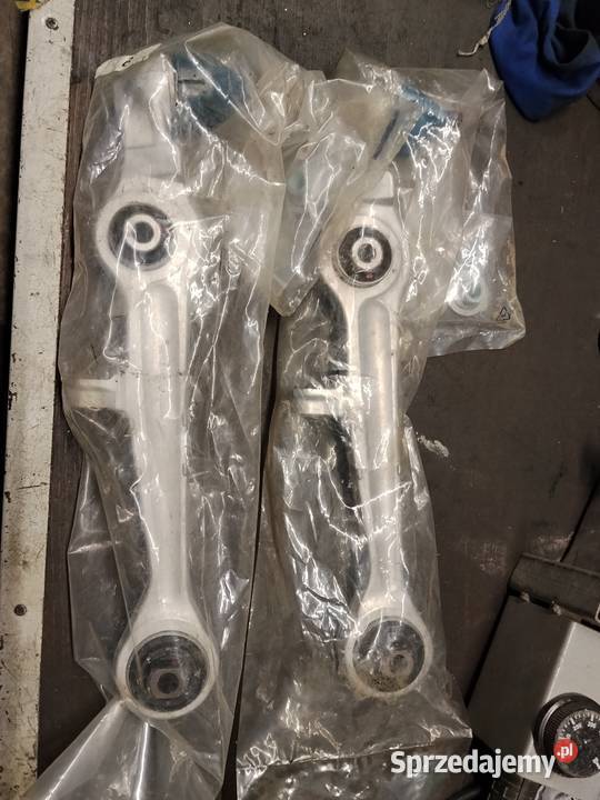 Wahacze dolne Audi VW Wahacze Zabrze