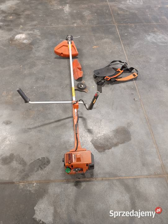 Kosa spalinowa Husqvarna 232 R Gniezno