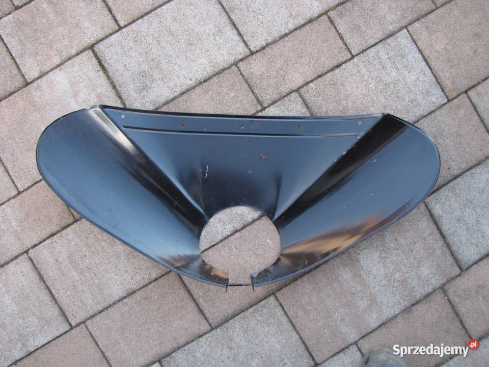 Owiewka Wsk Wfm Shl MZ PRL Rzepin Drugi