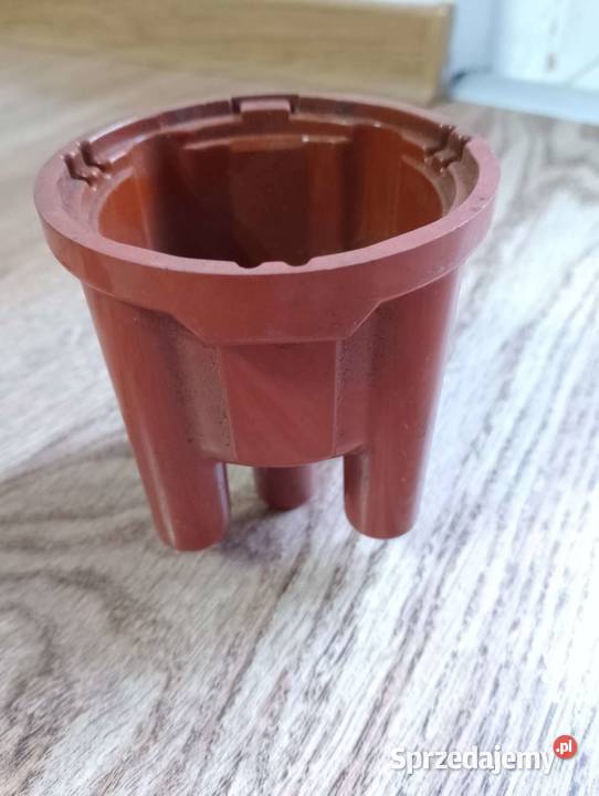 Kopułka rozdzielacza zapłonu palec Bosch Wrocław