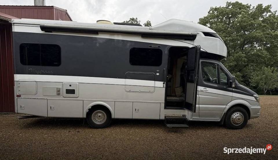 Tiffin Wayfarer 24 TW mazowieckie Garwolin