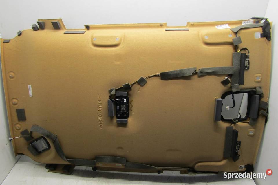 PODSUFITKA SUFIT JASNY HYUNDAI TUCSON III