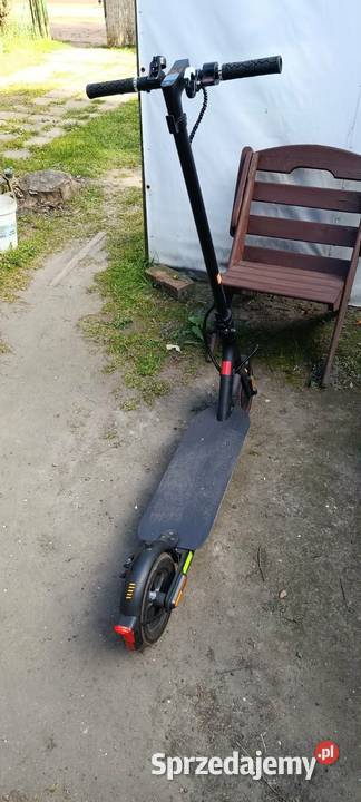 Hulajnoga elektryczna xiaomi sprawna
