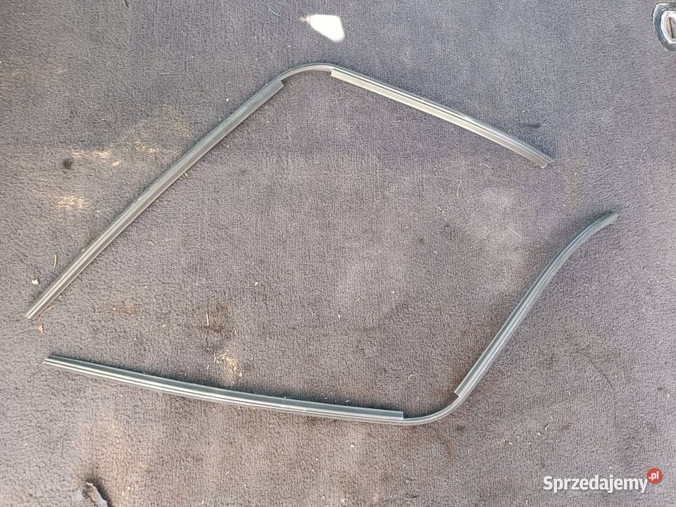 Uszczelki Klapy Tylnej Dolnej Audi A4 B5 FL a36 Myszków sprzedam