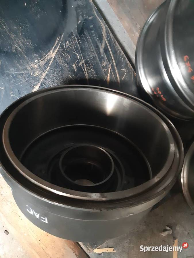 Bęben 6703560102 Mercedes 609D 709D 809D bębny Układ hamulcowy Układ hamulcowy Częstochowa