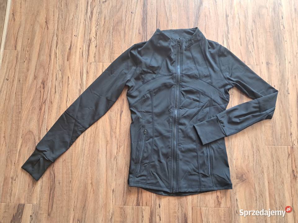 nowa bluza do biegania rozmiar S brak metki Sandomierz