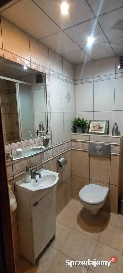 Mieszkanie na sprzedaż Skarbimierz sprzedam