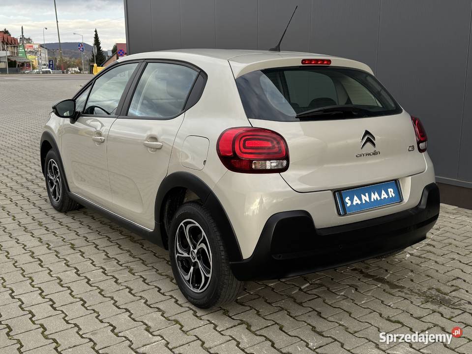 12i 83 Gwarancja LEDy Mały przebieg czujnik deszczu Sanok sprzedam