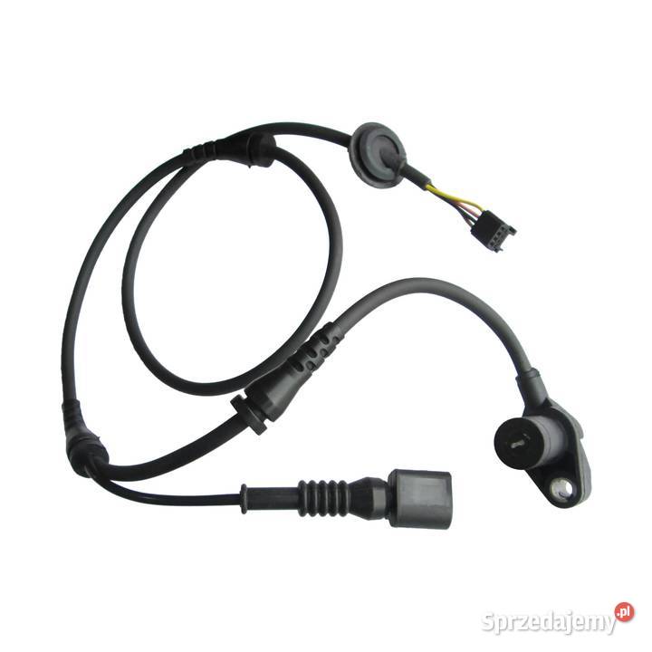 Czujnik ABS przedni przód lewyprawy do AUDI A4 osobowe Warszawa