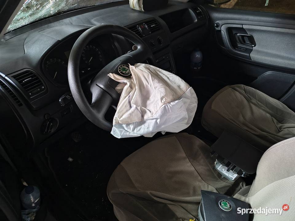 Sprzedam w całości na części 16 TDI 150 Boguty-Pianki