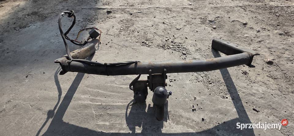 Zderzak tył Audi a4 b6 Avant Quattro lubelskie Chełm