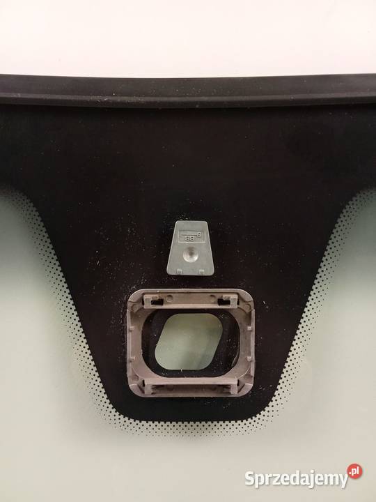 Przednia Szyba Maserati 0412 Sensor Możliwość osobowe Szyby Bralin