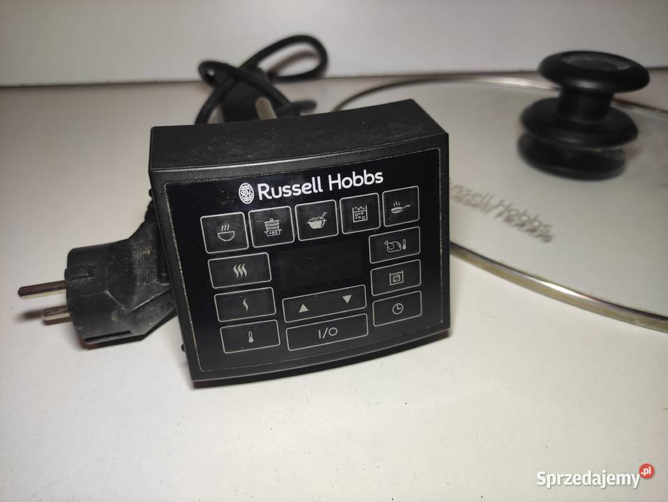 Russell Hobbs Good to Go Multicooker 2827056 Słupsk