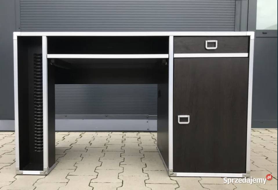 Biurko Vox gamingowe komputerowe zadbane solidne 60cm Poznań