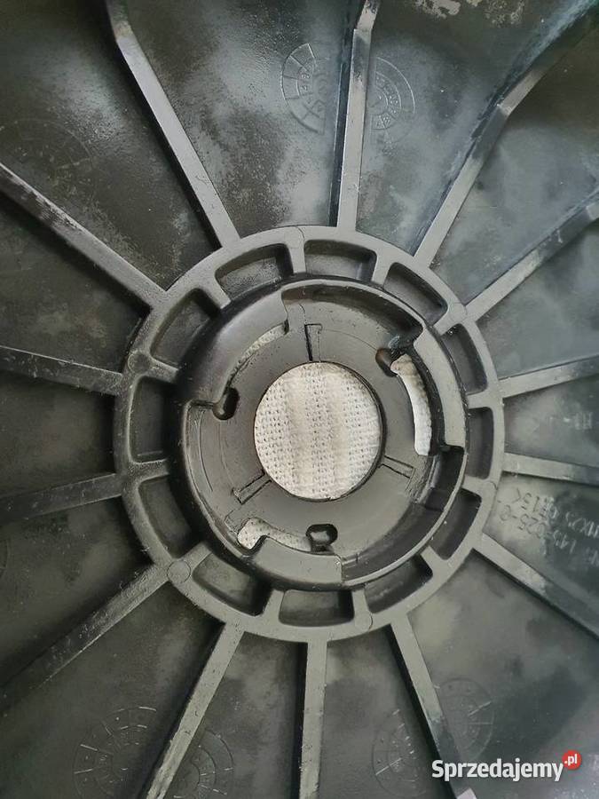 ROVER 75 MG ZT ŚMIGŁO WENTYLATORA PGG100932 Poznań