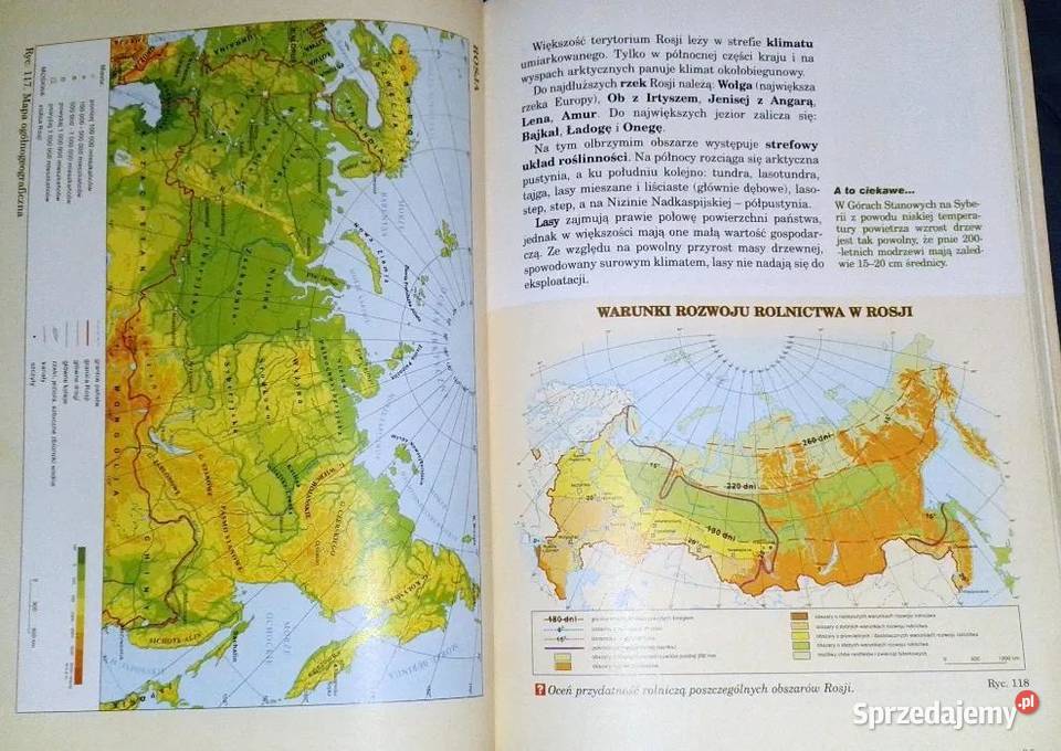 Planeta 2 Geografia Jan Mordawski Chełm sprzedam