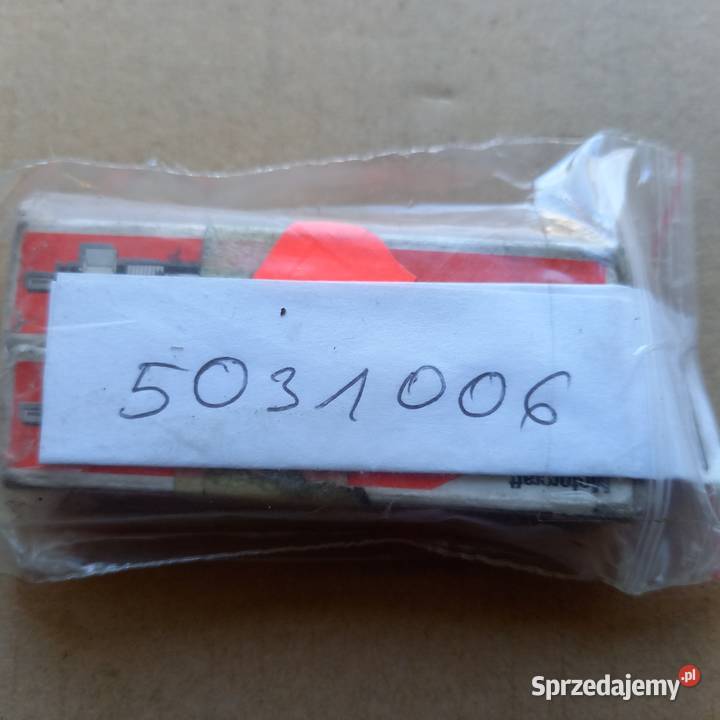 5031006V94DX6M090AA EZD 30 Świeca żarowa osobowe