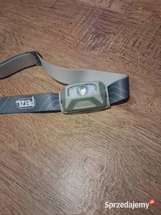 Latarka czołowa 300 lumenów Mińsk Mazowiecki