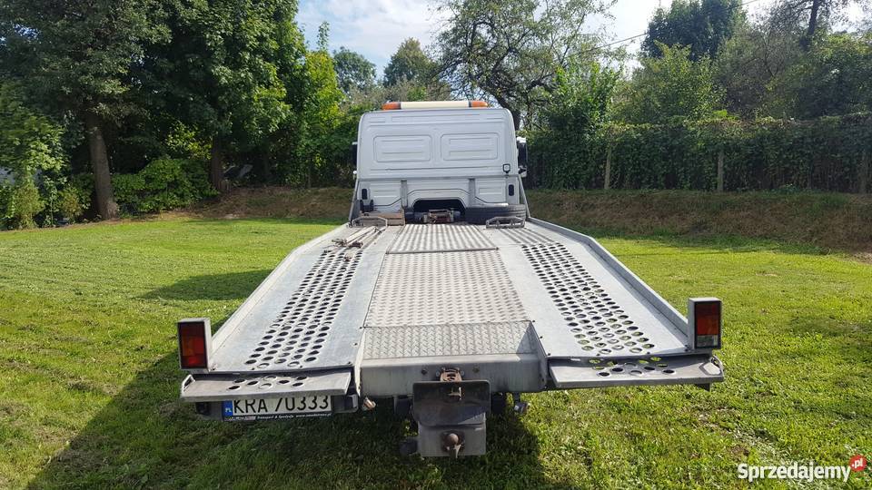 Mercedes ATEGO 818 TECHAU Klima Pomoc Drogowa Napęd tylna oś Jaśkowice