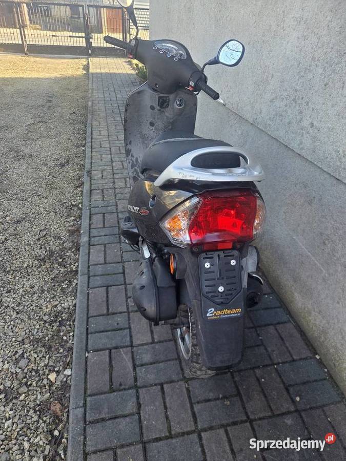 Kymco vitality 50 2t 13km Kymco Częstochowa