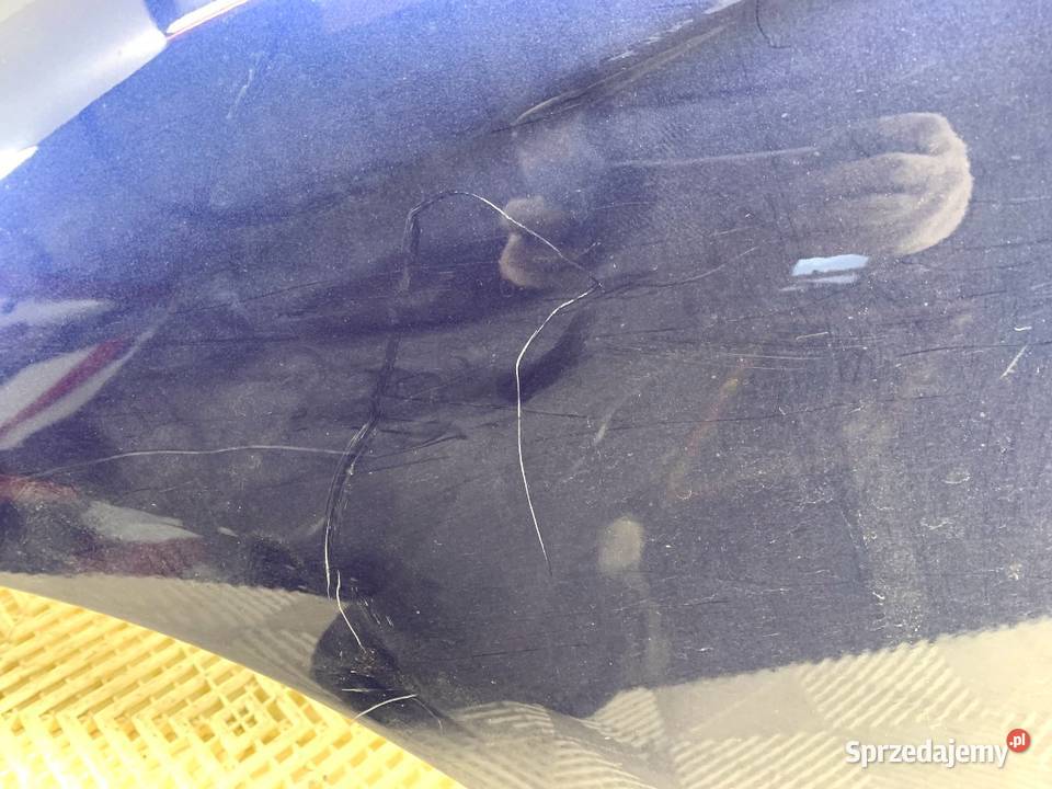 BŁOTNIK LEWY PRZÓD BMW F30 SedanLimuzyna 1118