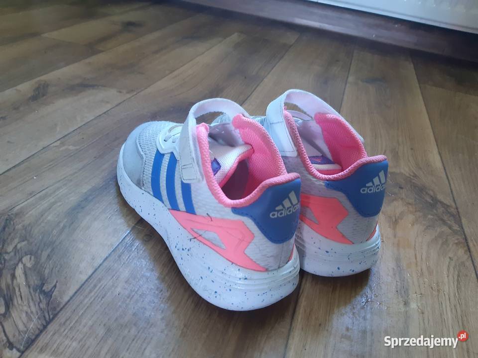 BUTY dziewczynki Adidas 35 215 Bochnia