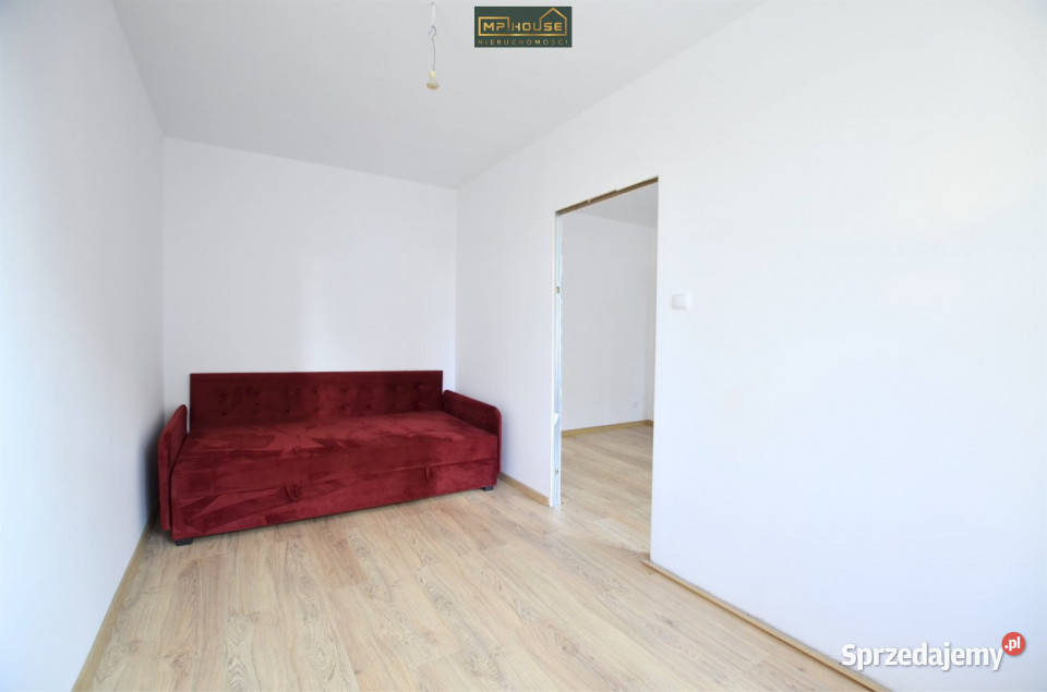 Mieszkanie BoguszówGorce 4496m2 2 pokoje dolnośląskie Boguszów-Gorce