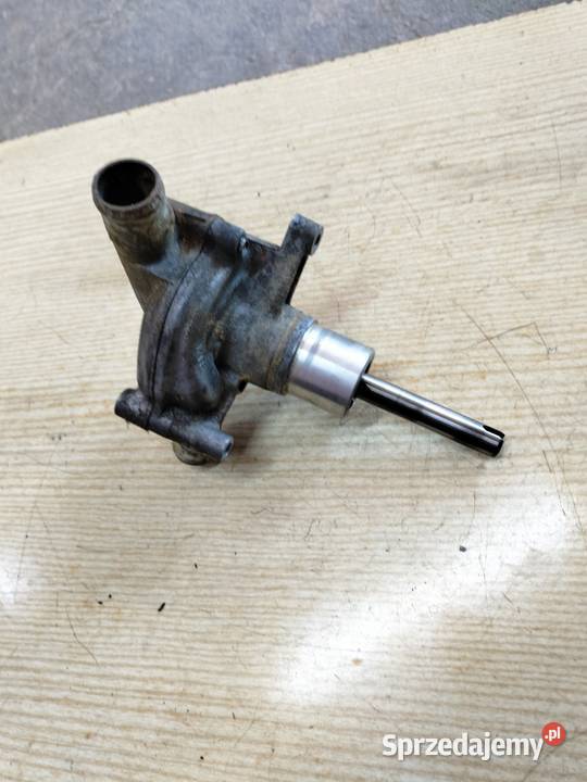 Pompa wody Honda CBR 600 PC 23 łódzkie Łubno
