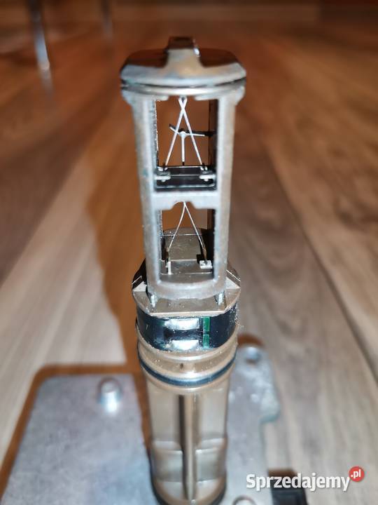 PRZEPŁYWOMIERZ AUDI V8S6 C4S4 C4 Trzeciewiec