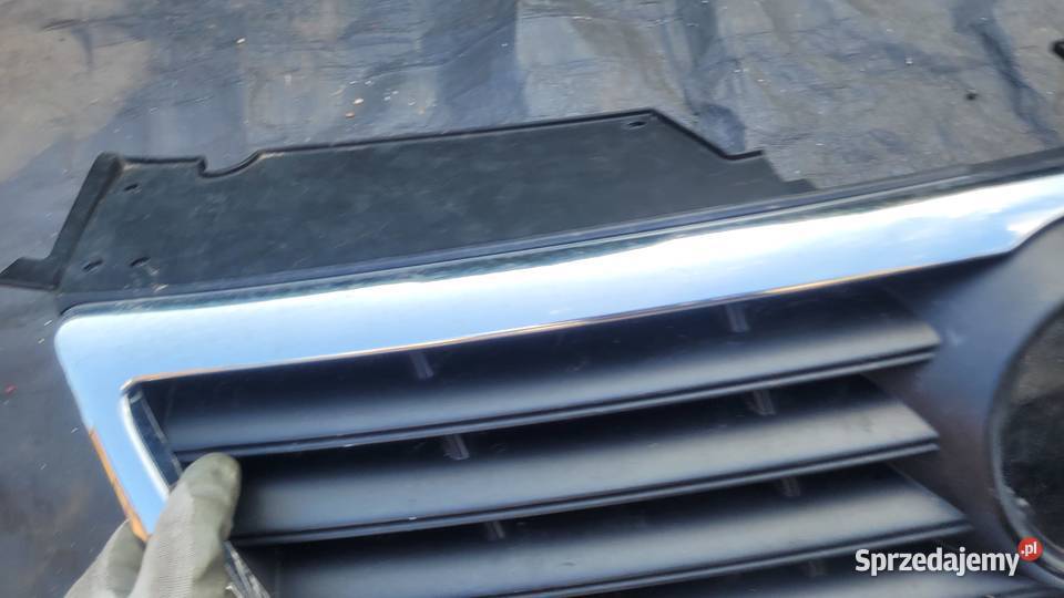 ATRAPA GRILL VW PASSAT B6 Ruda Śląska