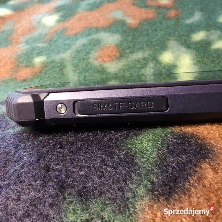 Smartfon ARCHOS Saphir 50X Ząbki