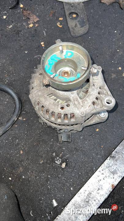 Alternator FORD MONDEO MK3 18 TDCi Margonin