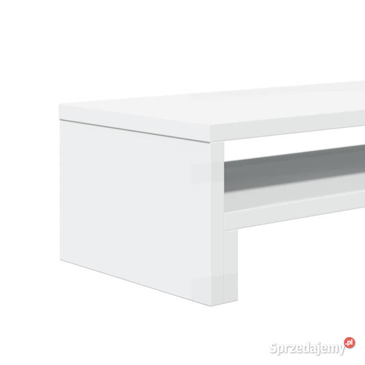 Podstawka pod monitor biała 54x22x15 WM854769 Warszawa