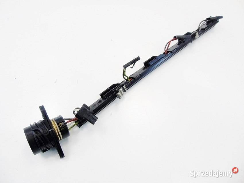 WIĄZKA POMPOWTRYSKÓW 19 TDI PASSAT B5 AUDI A4 Sosnowiec