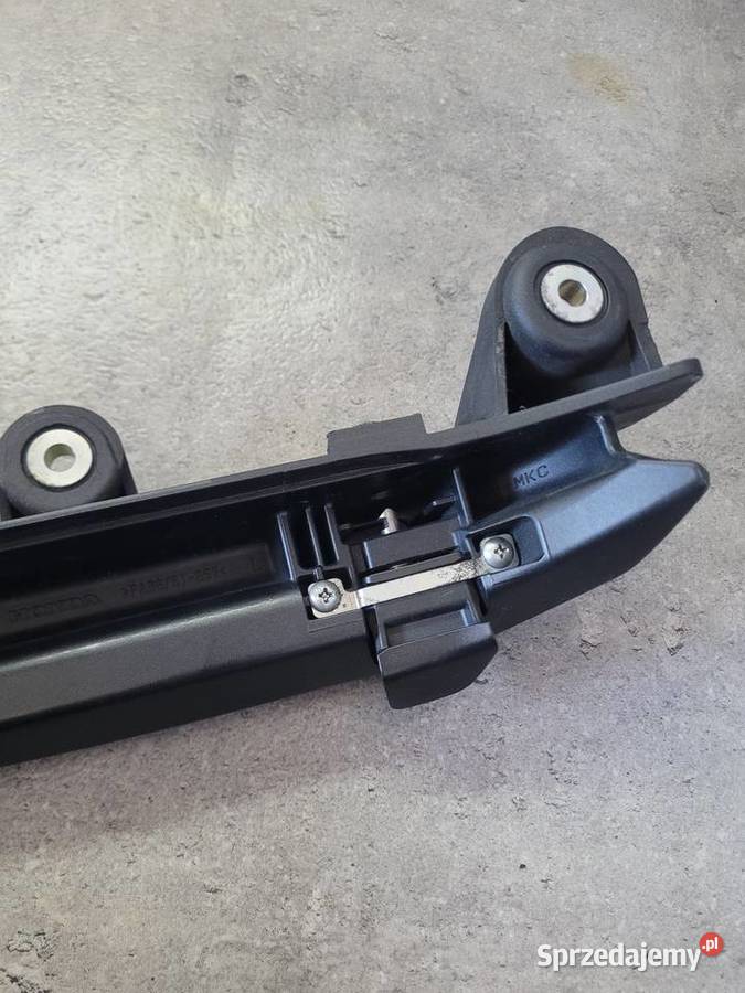 HONDA GOLD WING GL1800 SC79B 1823 OEM UCHWYT Części i akcesoria motocyklowe wielkopolskie