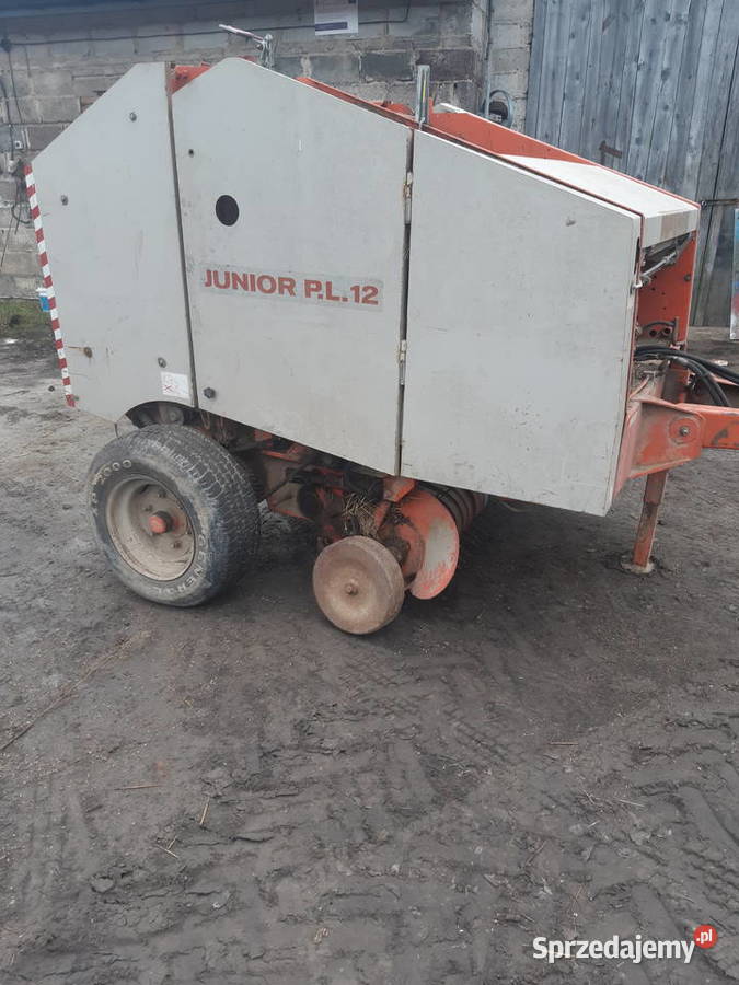 Prasa carraro morra lubelskie