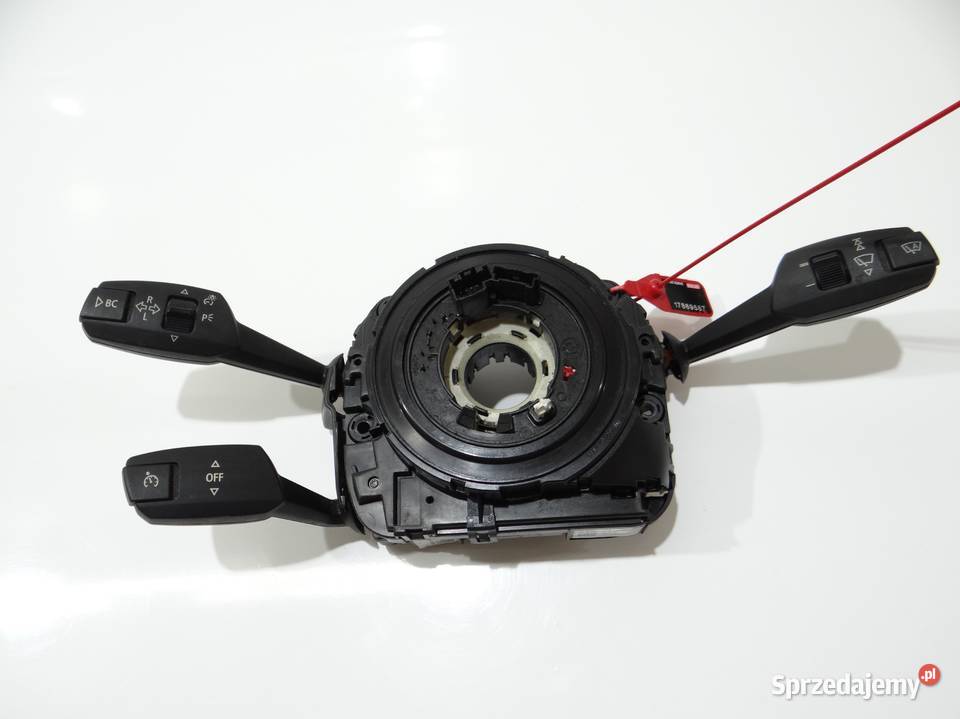 PANEL PRZEŁĄCZNIK ZESPOLONY BMW E91 9110894 Strzyżewice
