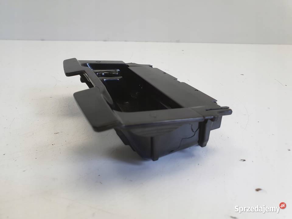 Mercedes ML W164 POPIELNICZKA A1648130094 Rudka