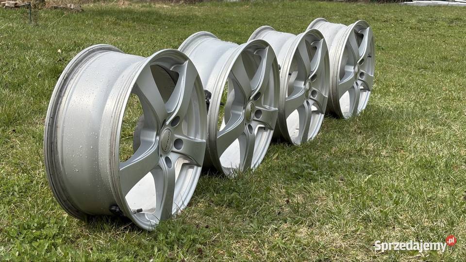 Felgi DEZENT 5x115 Samochodowe Chełmno