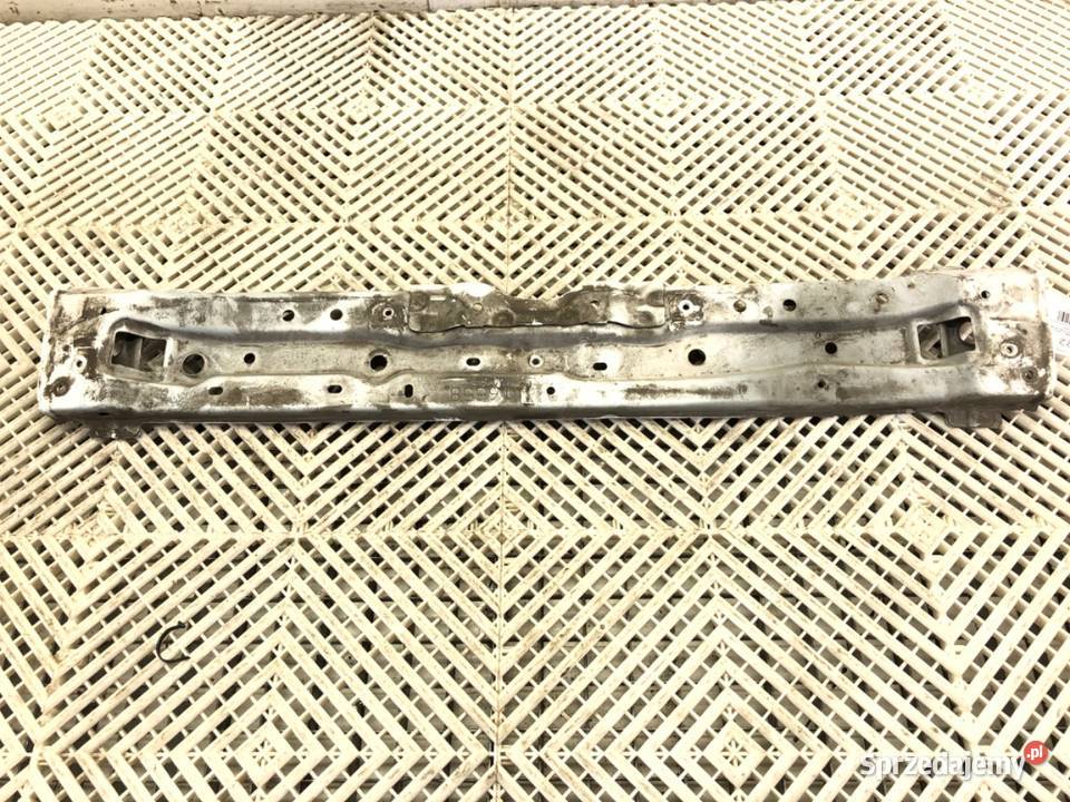 WZMOCNIENIE GÓRNE TOYOTA COROLLA E21 Kombi Super osobowe