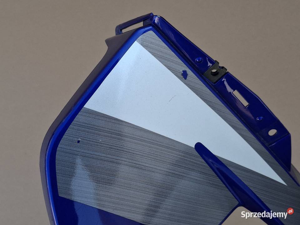 YAMAHA R6 03 PŁUG PRAWY BOCZEK OSŁONA PRAWA