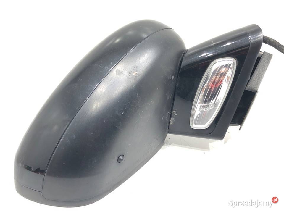 LUSTERKO PRAWY CITROEN C4 II Hatchback
